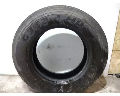 GOODYEAR 285/75R24.5 TIRE
