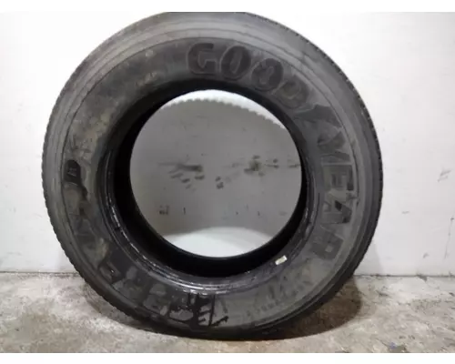 GOODYEAR 285/75R24.5 TIRE