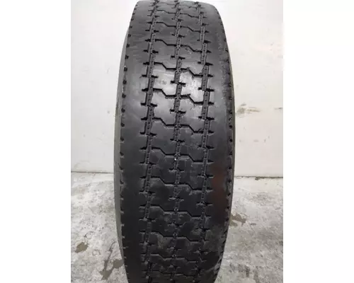GOODYEAR 285/75R24.5 TIRE