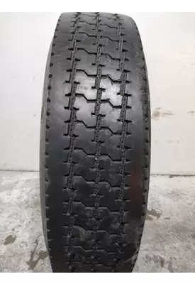 GOODYEAR 285/75R24.5 TIRE