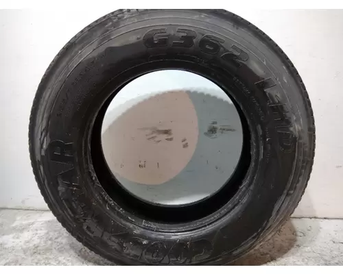 GOODYEAR 285/75R24.5 TIRE