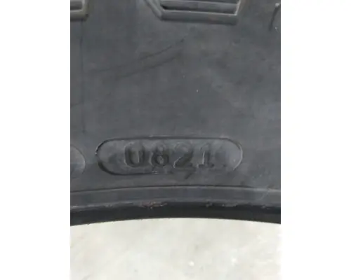 GOODYEAR 285/75R24.5 TIRE