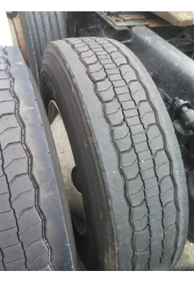 GOODYEAR 295/60R22.5 TIRE