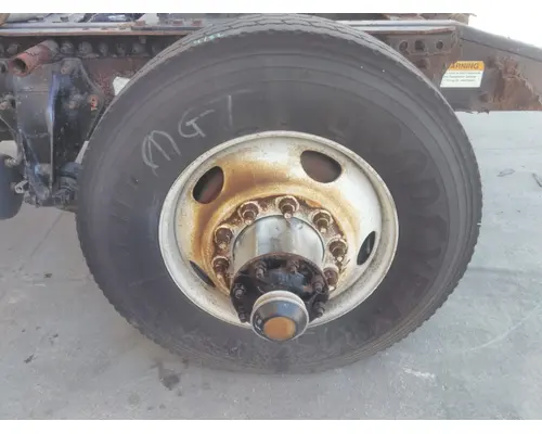 GOODYEAR 295/75R22.5 TIRE