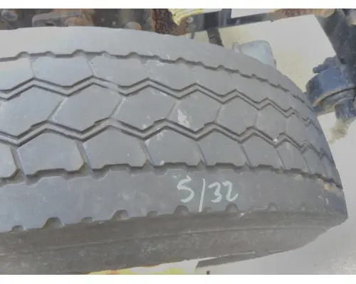 GOODYEAR 295/75R22.5 TIRE