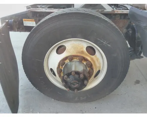 GOODYEAR 295/75R22.5 TIRE