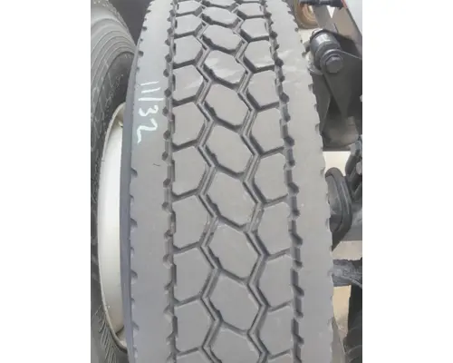 GOODYEAR 295/75R22.5 TIRE