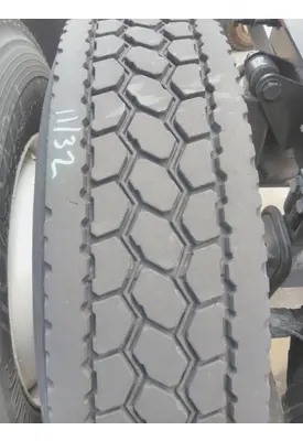 GOODYEAR 295/75R22.5 TIRE
