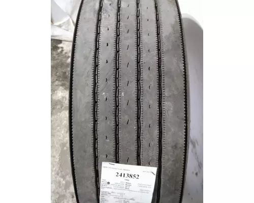 GOODYEAR 295/75R22.5 TIRE