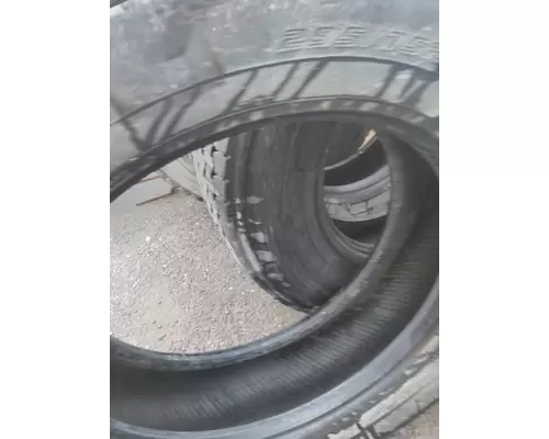 GOODYEAR 295/75R22.5 TIRE