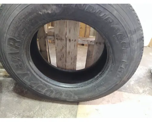 GOODYEAR 295/75R22.5 TIRE