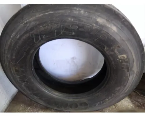 GOODYEAR 295/75R22.5 TIRE