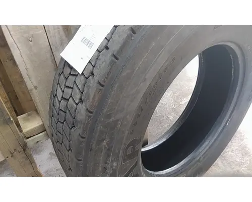 GOODYEAR 295/75R22.5 TIRE