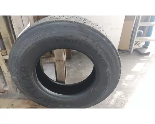 GOODYEAR 295/75R22.5 TIRE