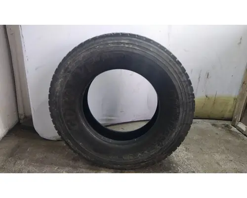 GOODYEAR 295/75R22.5 TIRE