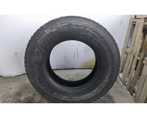 GOODYEAR 295/75R22.5 TIRE