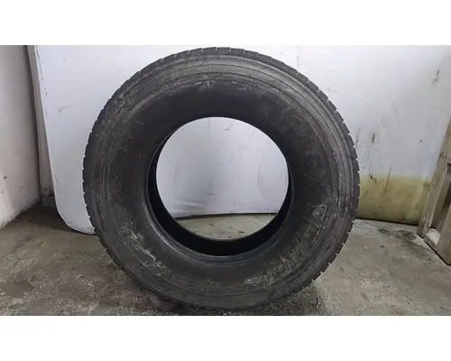 GOODYEAR 295/75R22.5 TIRE
