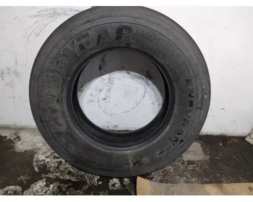 GOODYEAR 295/75R22.5 TIRE