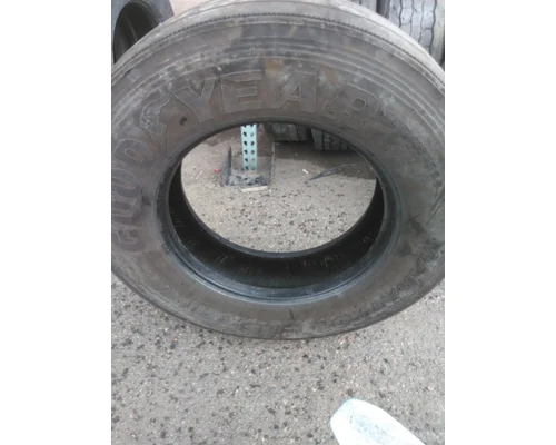 GOODYEAR 295/75R22.5 TIRE