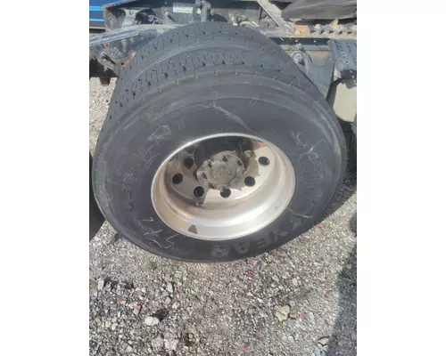 GOODYEAR 295/75R22.5 TIRE