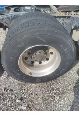 GOODYEAR 295/75R22.5 TIRE