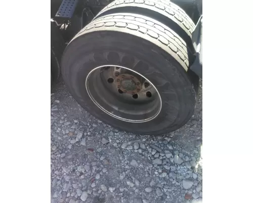 GOODYEAR 295/75R22.5 TIRE