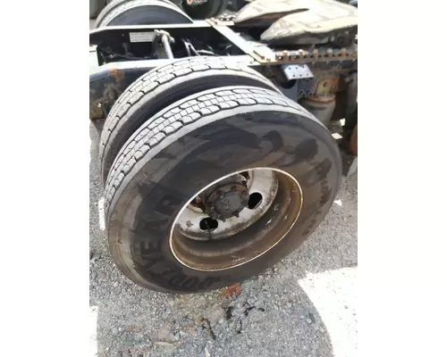 GOODYEAR 295/75R22.5 TIRE