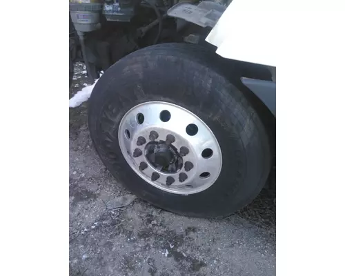 GOODYEAR 295/75R22.5 TIRE