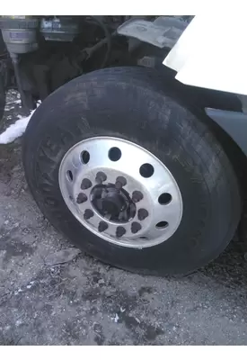GOODYEAR 295/75R22.5 TIRE