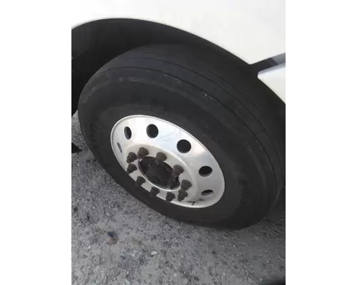 GOODYEAR 295/75R22.5 TIRE