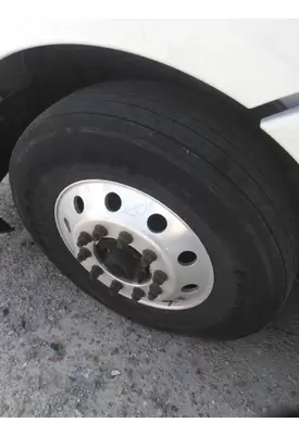 GOODYEAR 295/75R22.5 TIRE