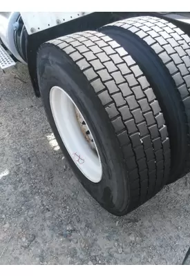 GOODYEAR 295/75R22.5 TIRE