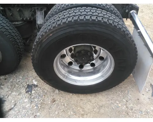 GOODYEAR 295/75R22.5 TIRE