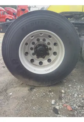 GOODYEAR 295/75R22.5 TIRE