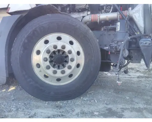 GOODYEAR 295/75R22.5 TIRE