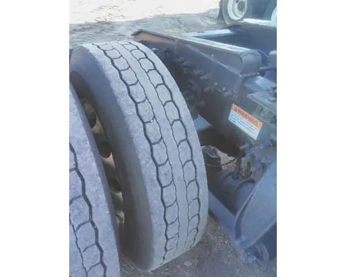 GOODYEAR 295/75R22.5 TIRE