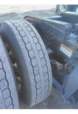 GOODYEAR 295/75R22.5 TIRE