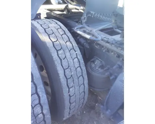 GOODYEAR 295/75R22.5 TIRE