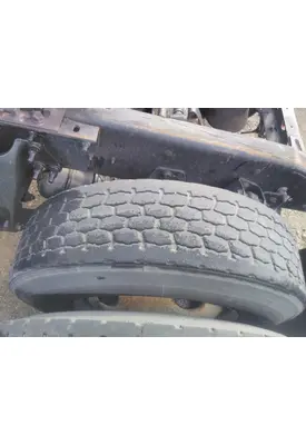GOODYEAR 295/75R22.5 TIRE