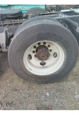 GOODYEAR 295/75R22.5 TIRE