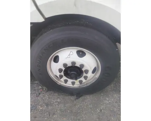 GOODYEAR 295/75R22.5 TIRE