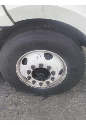 GOODYEAR 295/75R22.5 TIRE