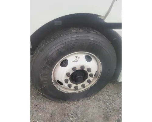 GOODYEAR 295/75R22.5 TIRE
