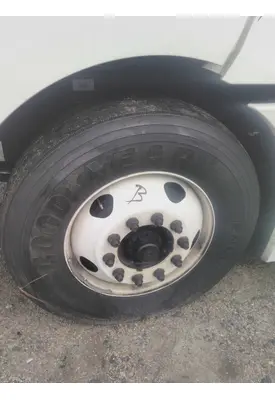 GOODYEAR 295/75R22.5 TIRE