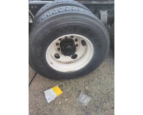 GOODYEAR 295/75R22.5 TIRE