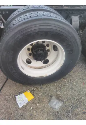 GOODYEAR 295/75R22.5 TIRE