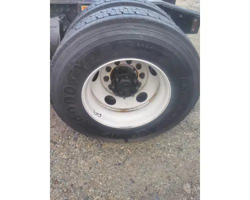 GOODYEAR 295/75R22.5 TIRE