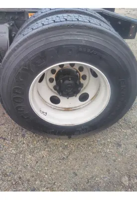GOODYEAR 295/75R22.5 TIRE