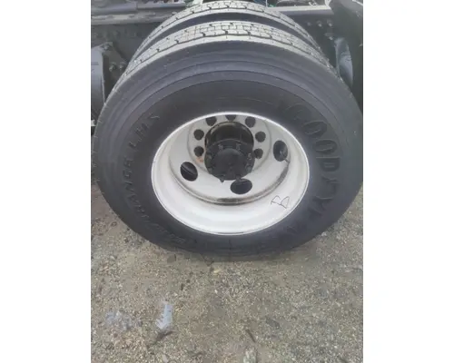 GOODYEAR 295/75R22.5 TIRE