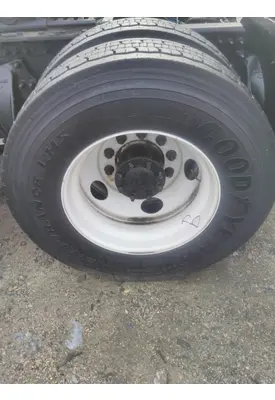 GOODYEAR 295/75R22.5 TIRE